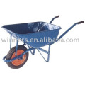 wheel barrow